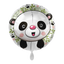 Happy Panda Bear