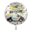 Birthday Police