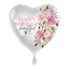 Beautiful Flowers to your Birthday